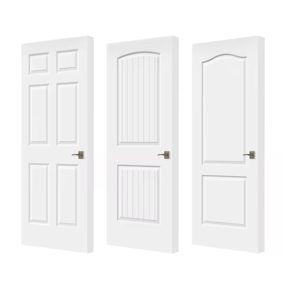 High Quality Good Wooden Door Interior Wooden Door Solid Wooden Door Fire Rated Wooden Door Bedroom Door Solutions