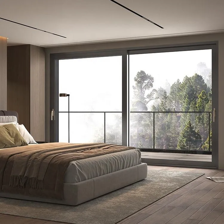 Sliding Door Style 3