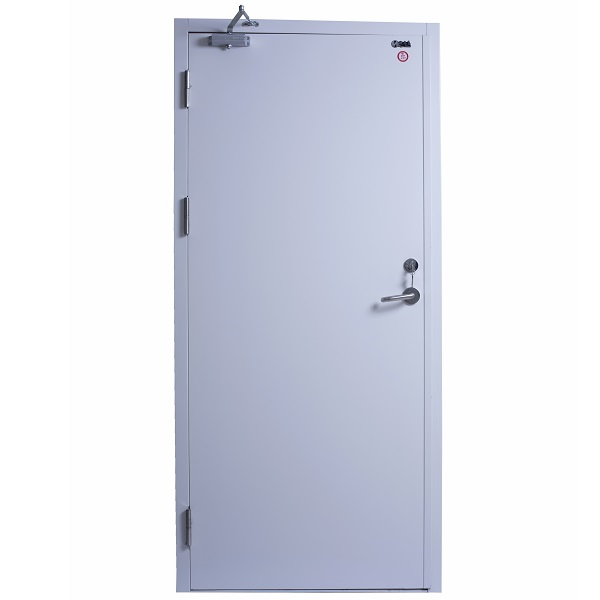 20 30 45120 Minutes Commercial Interior Fire Rated Steel Doors