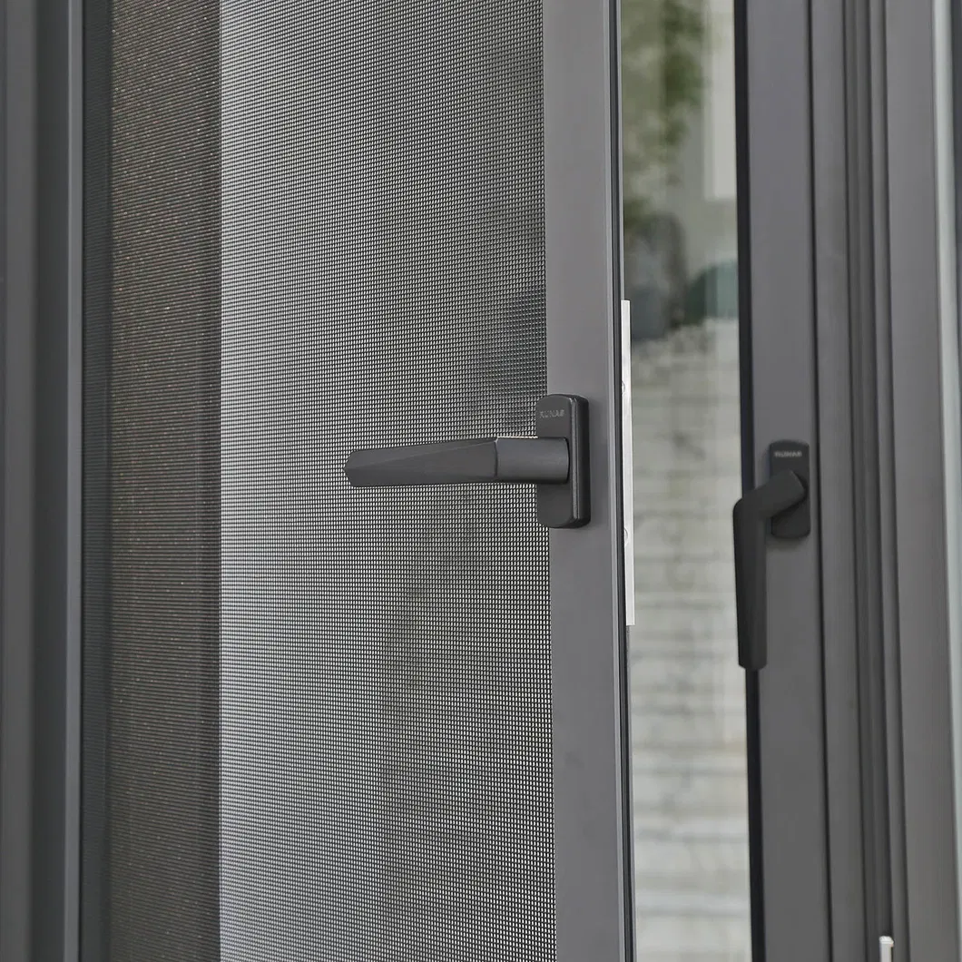 Aluminium Window and Door 21