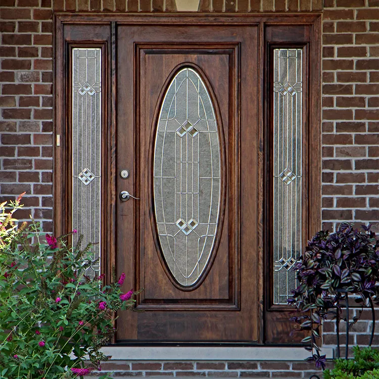 Door Detail 2