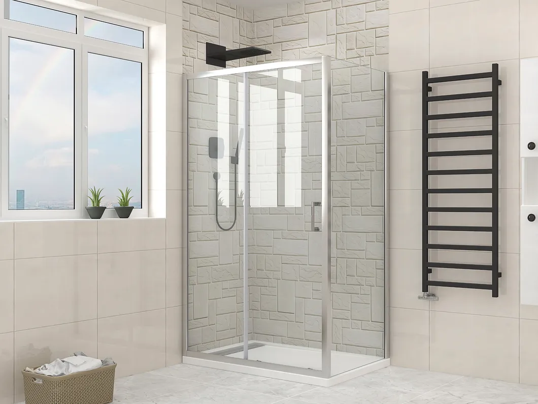 SGL-2003B Shower Enclosure