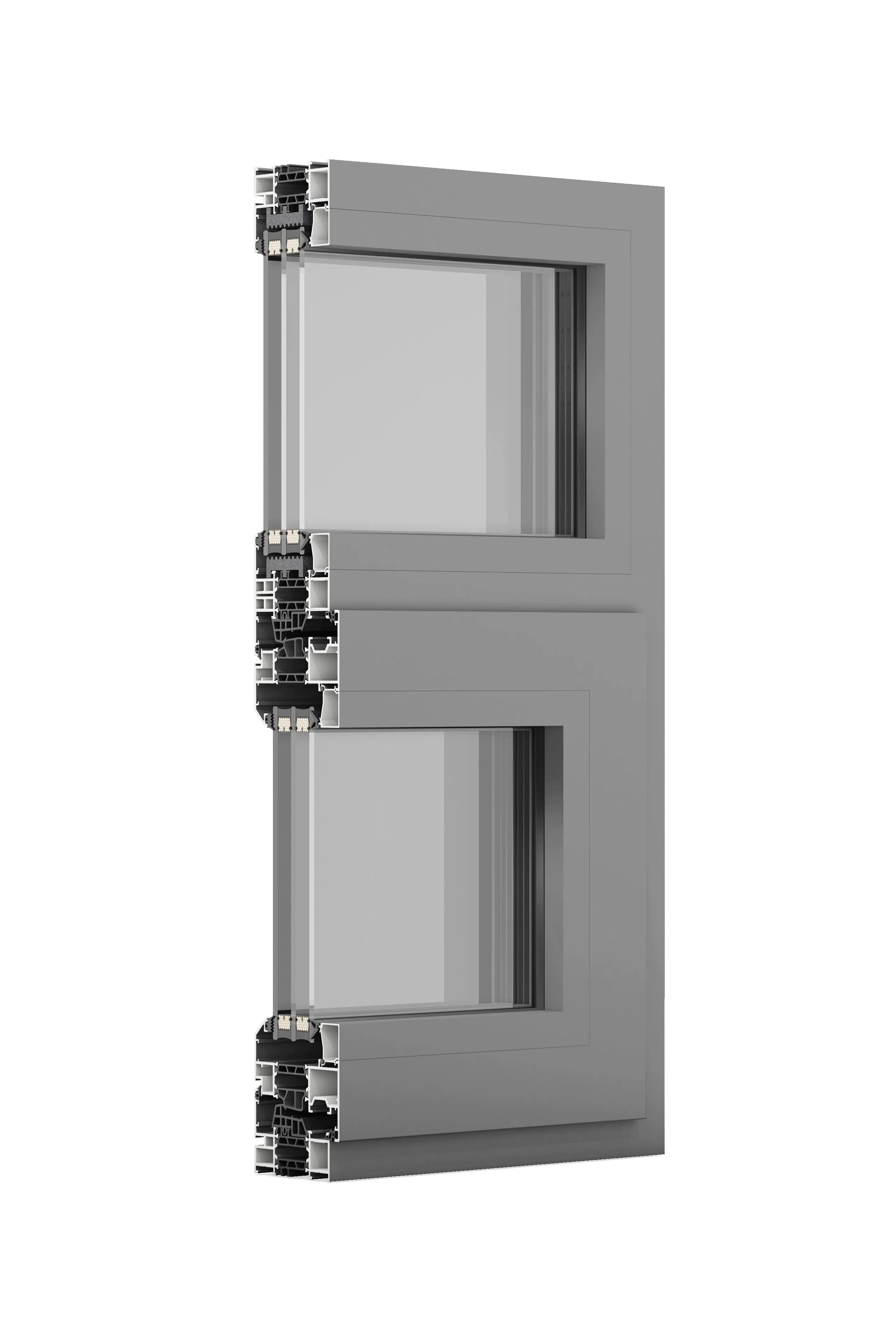 High Cost-Performance Aluminum Window