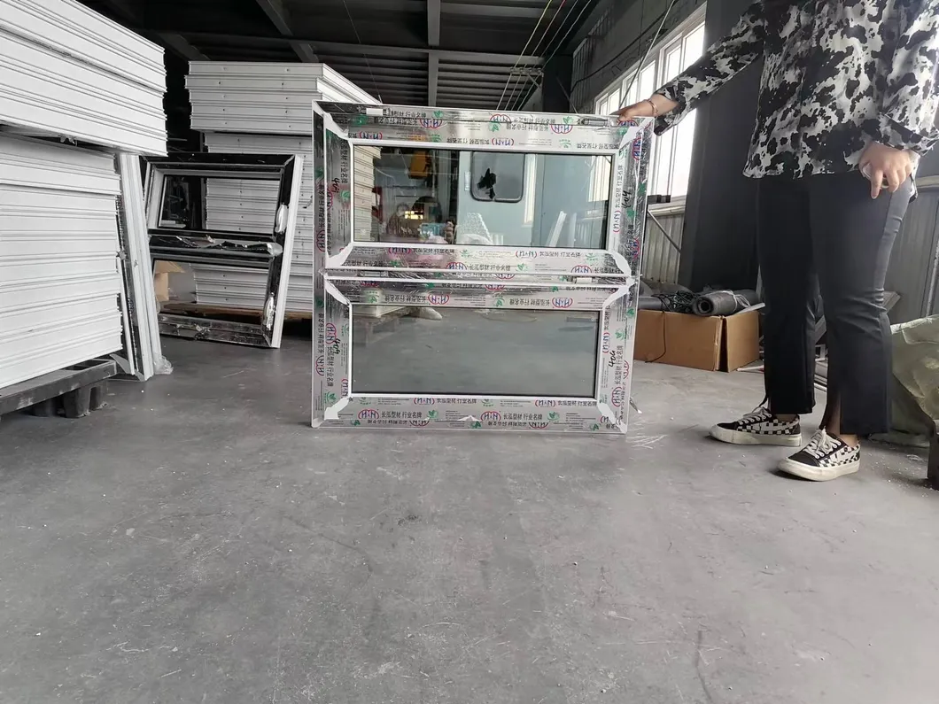 UPVC Awning Window 5