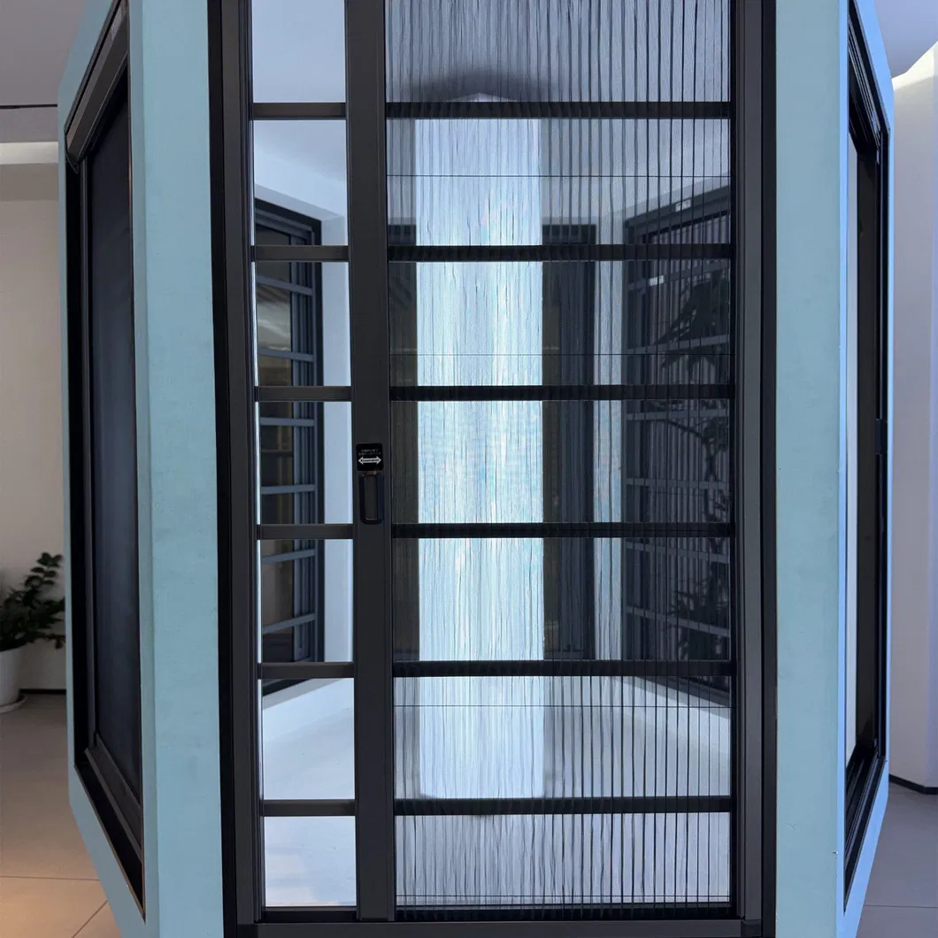 Composite Material Detail