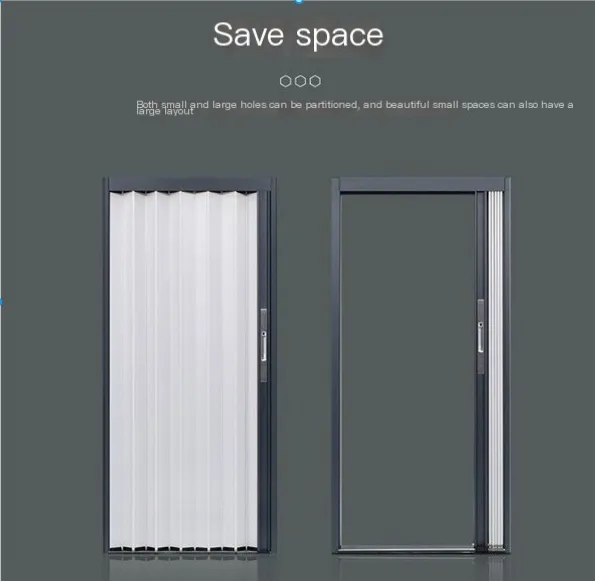 Folding Door Design 9