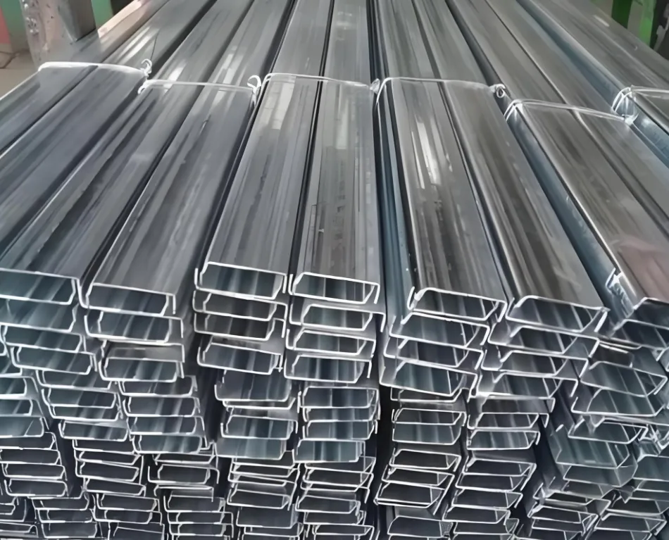 Steel Reinforcement