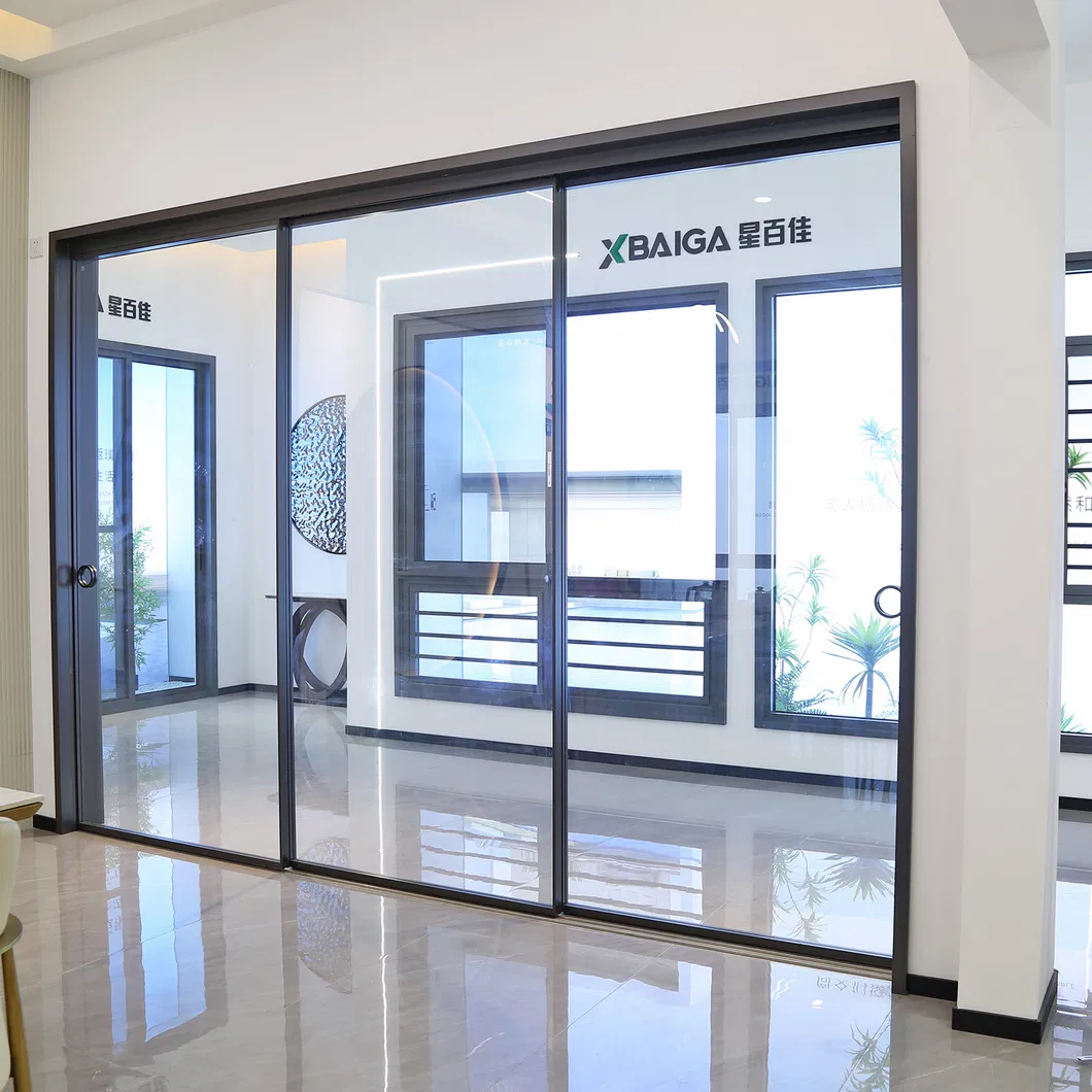 Aluminium Window and Door 23