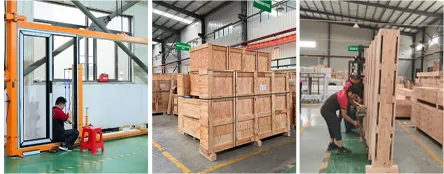 Packaging Protection