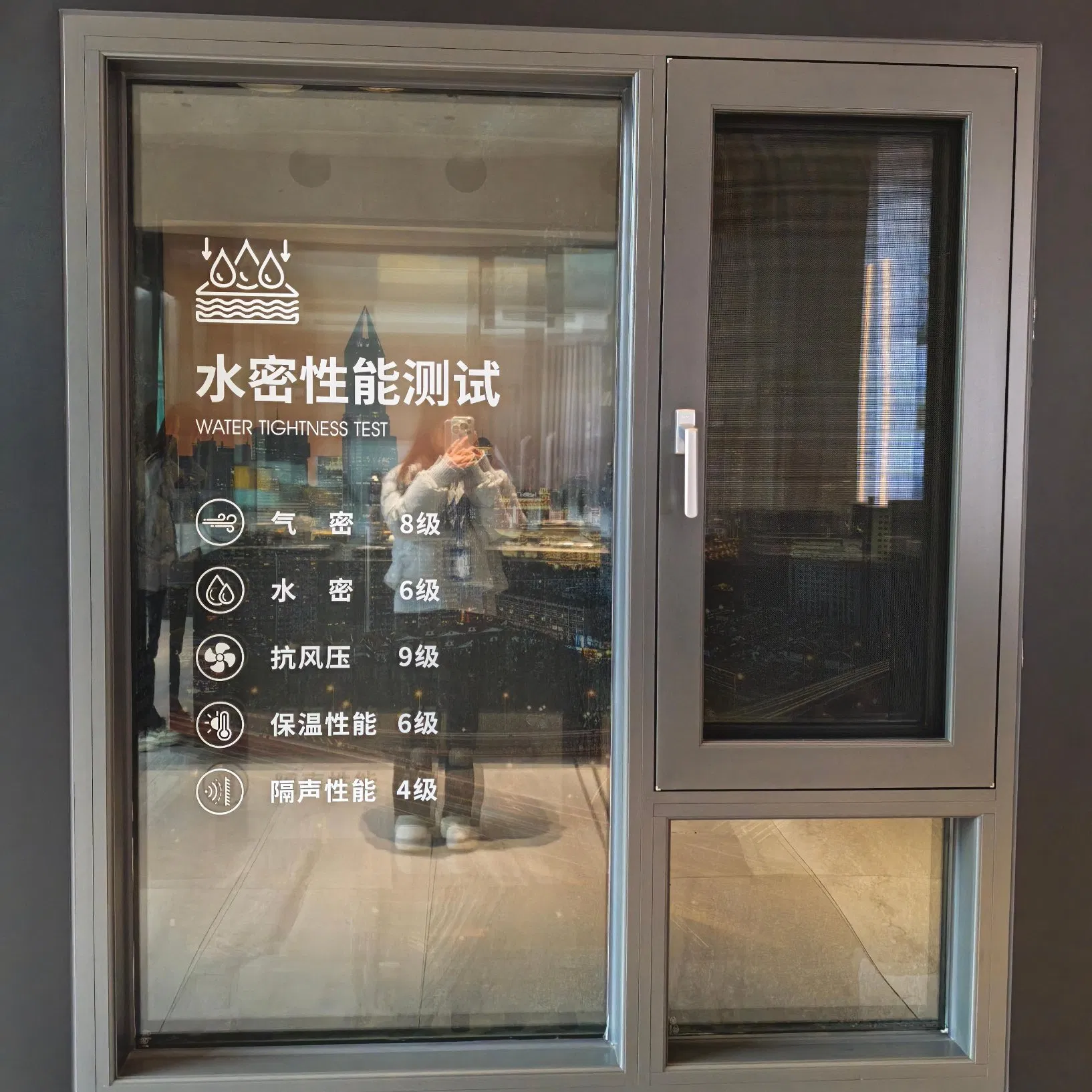 Soundproof Casement Windows Silence Your Space Soundproof Casement Windows Silence Your Space