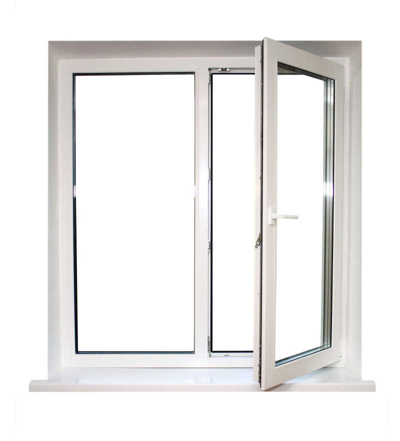Aluminum Windows &amp; Doors with Double and Triple Glazing in Casement, Sliding, Bi-Folding, Awning