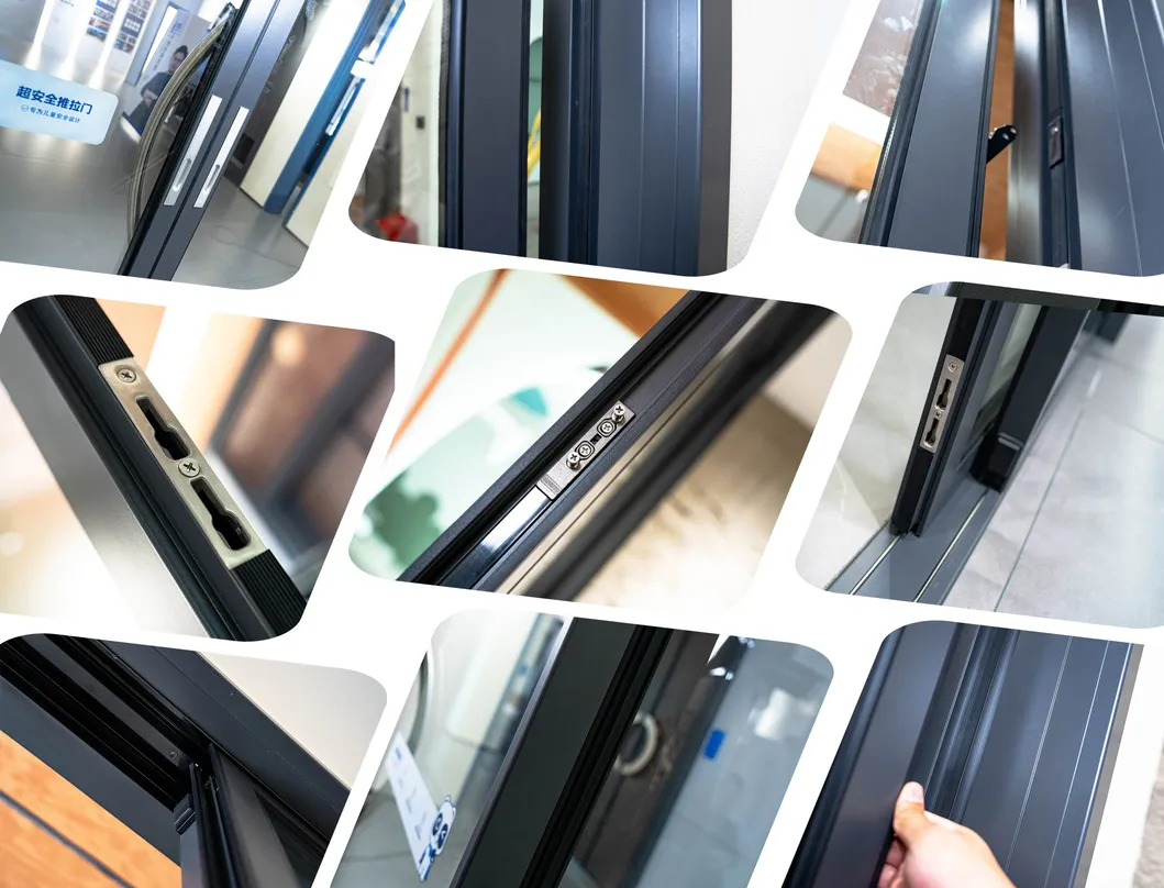 Detailed Product View