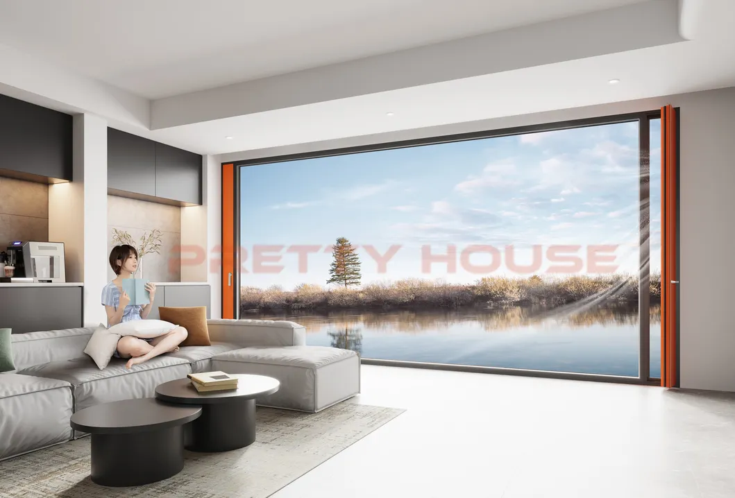 Custom Window Designs