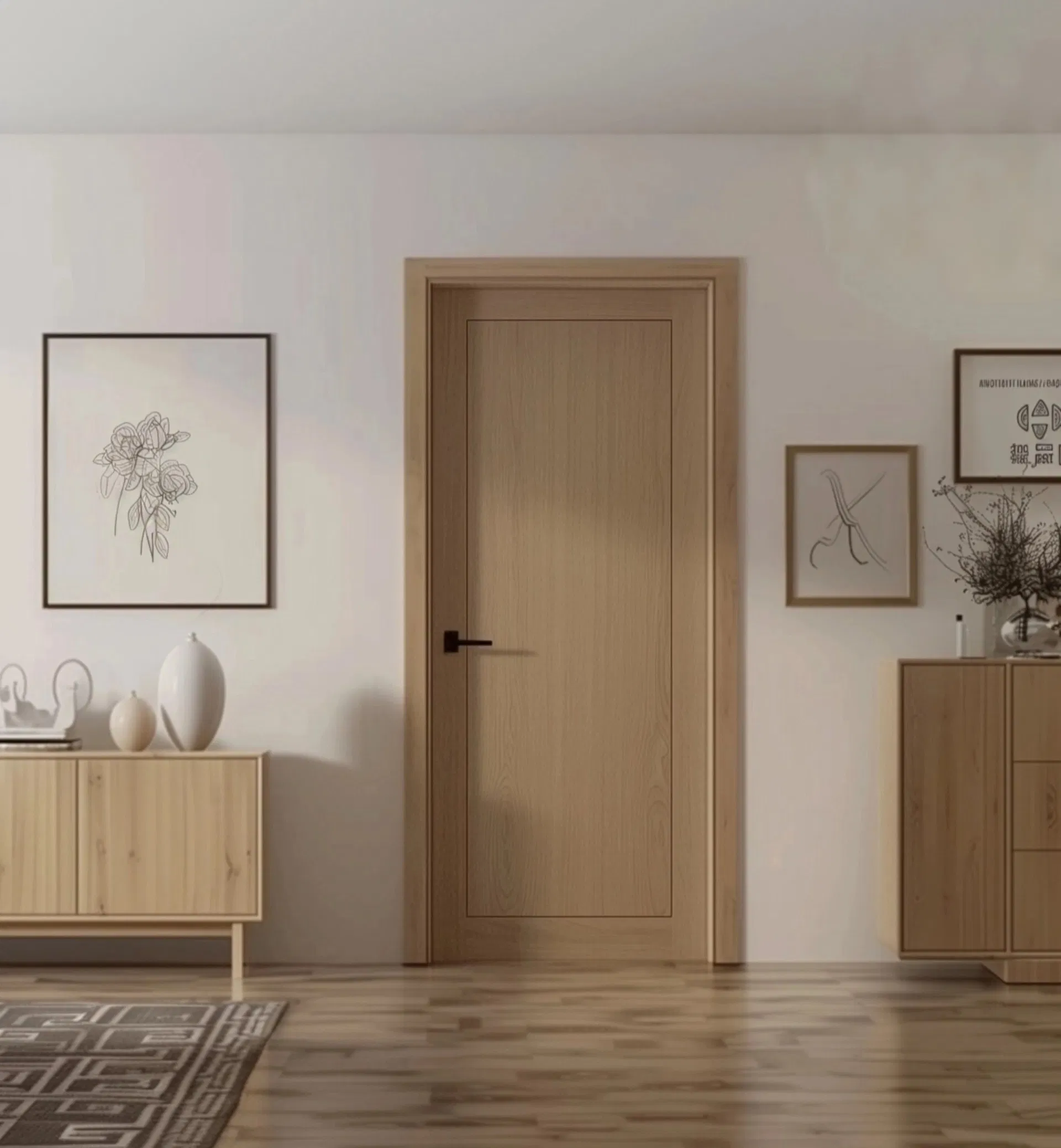 Engineered Wood Design