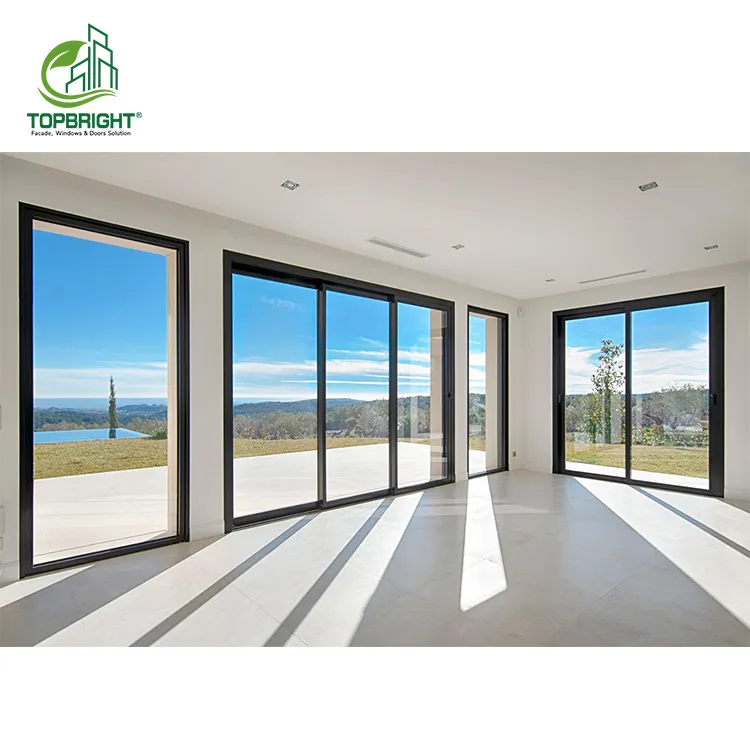 Sliding Door Detail 1