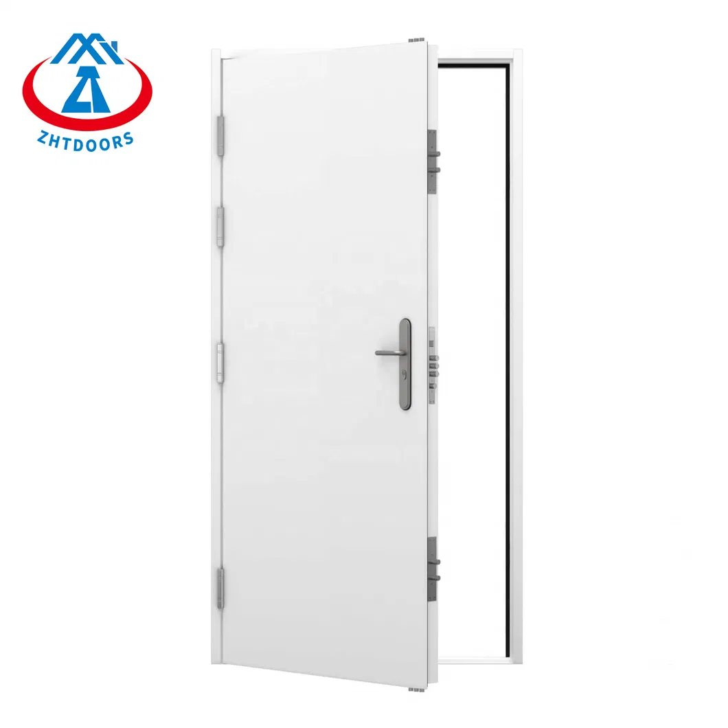 Fire Rated Door Display