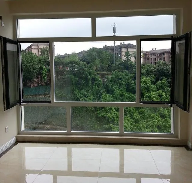 Home Casement Window