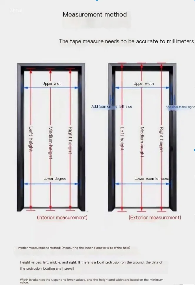 Folding Door Design 7