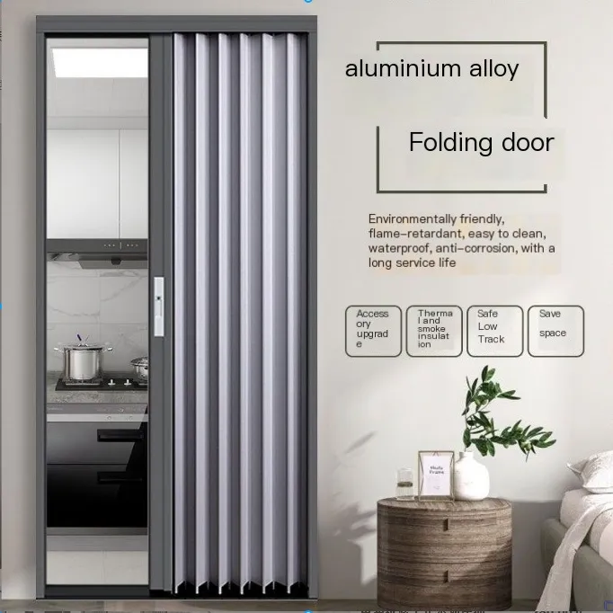 Folding Door Design 5