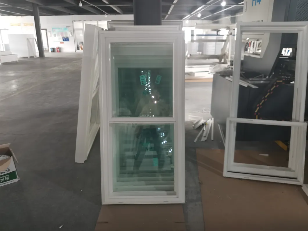 PVC Window Display 4