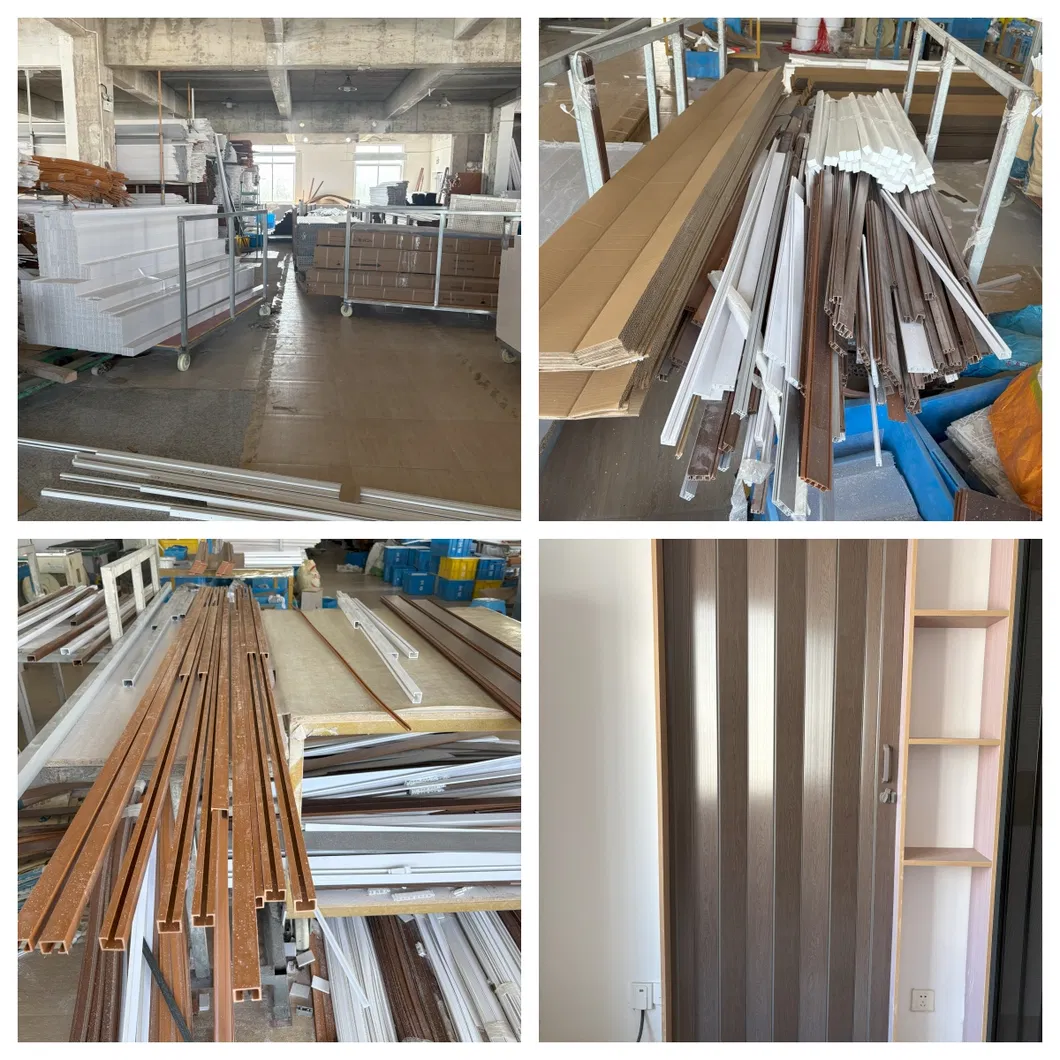 Panel Door Inventory