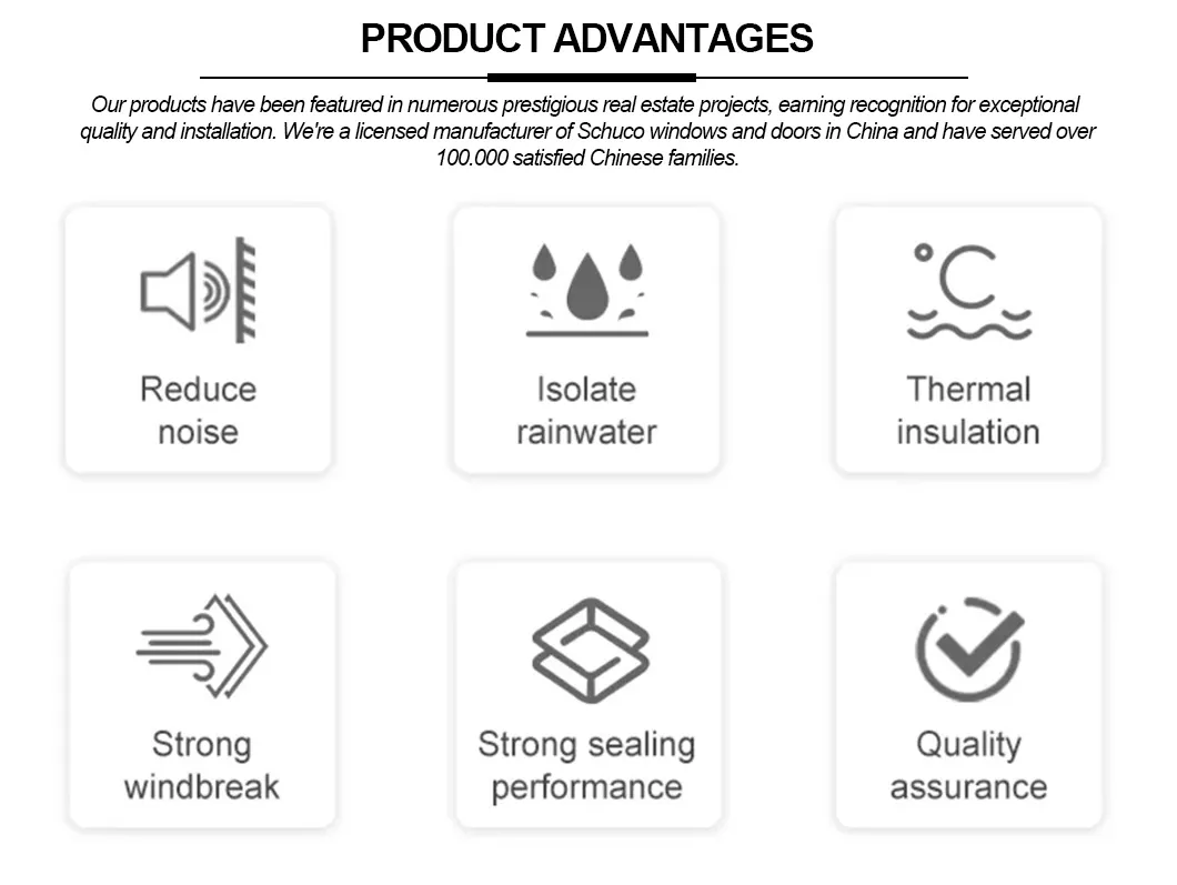 UPVC Tilt and Turn Window Detail