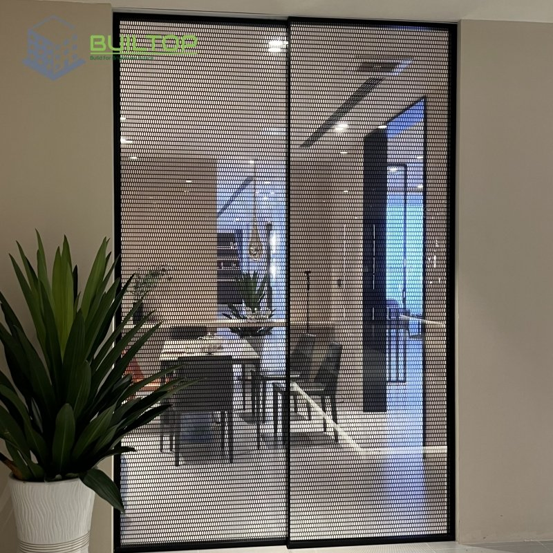 Elegant Full View Glass Sliding Doors for Modern Spaces