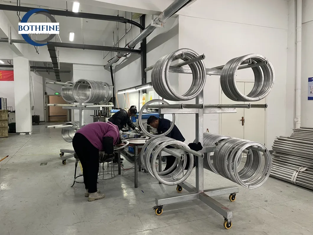 Manufacturing Detail 2