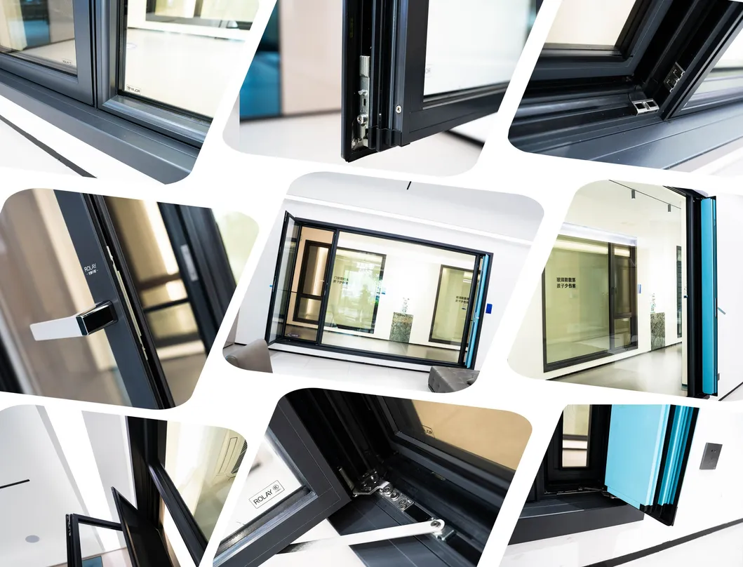 Detailed Product View