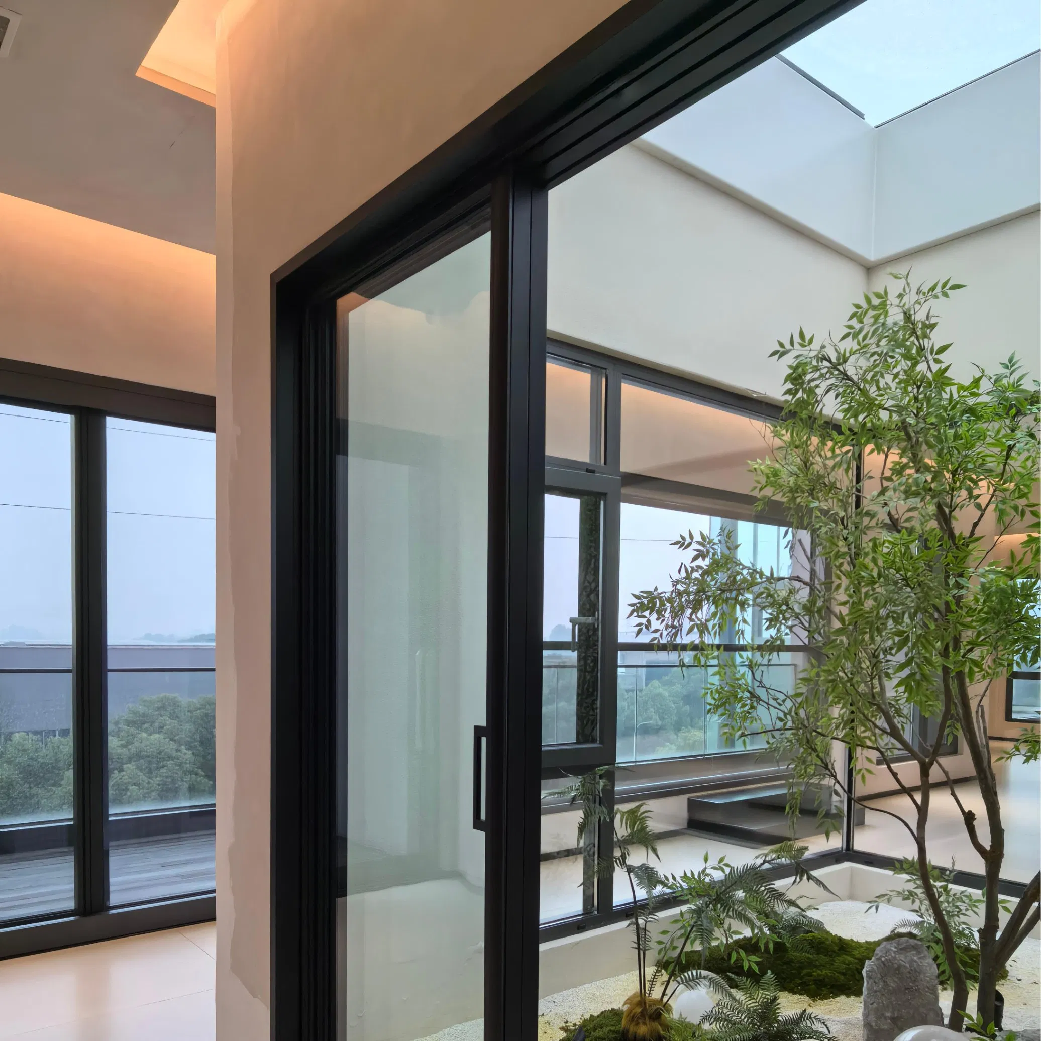 Soundproof Casement Windows Silence Your Space Soundproof Casement Windows Silence Your Space