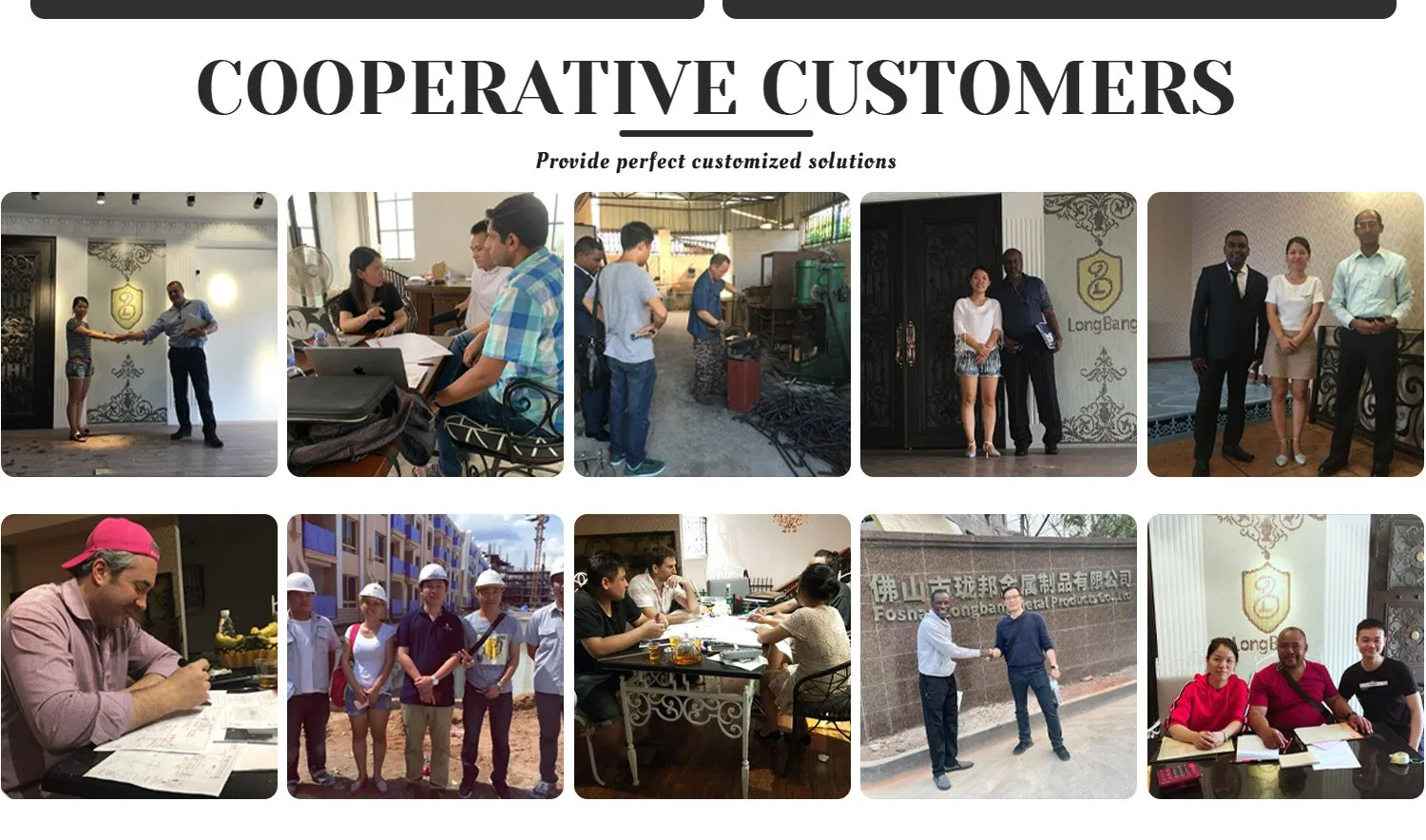 Project Case Summary