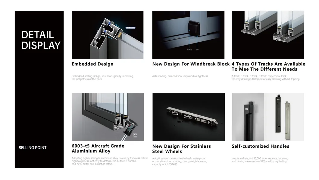 Minimalist Track Design