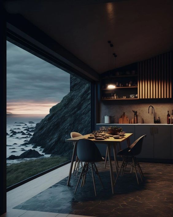 Factory Price Double Glazed Tempered Glass Windows and Doors Price Aluminum Fixed Window Wall Floor-to-Ceiling Window Aluminium Fixed Windows Home Decor