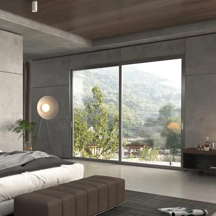 Sliding Door Style 4