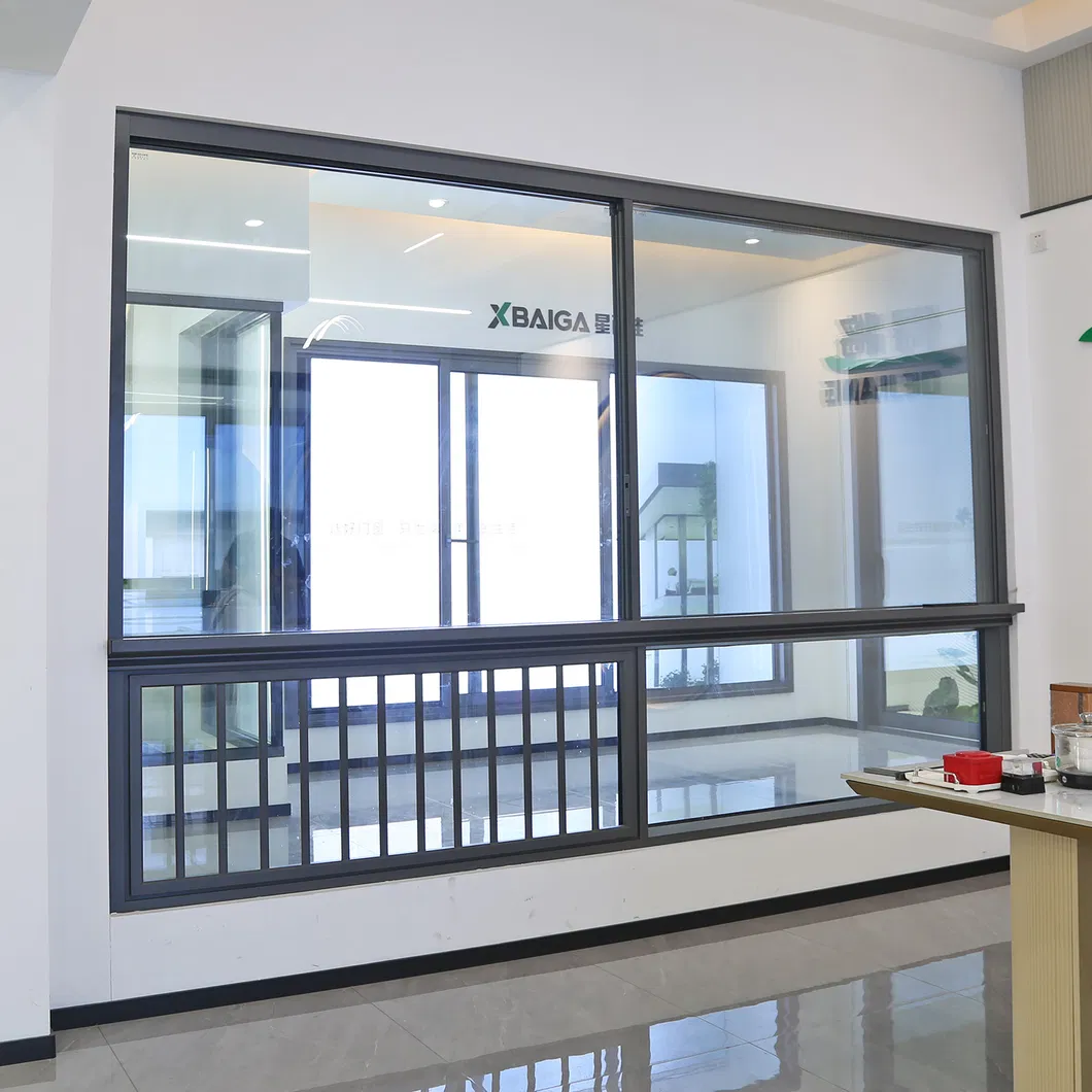 Aluminium Window and Door 14