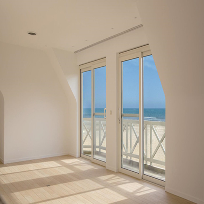 Double Glazing Thermal Break Aluminium Casement Window/Aluminium Windows