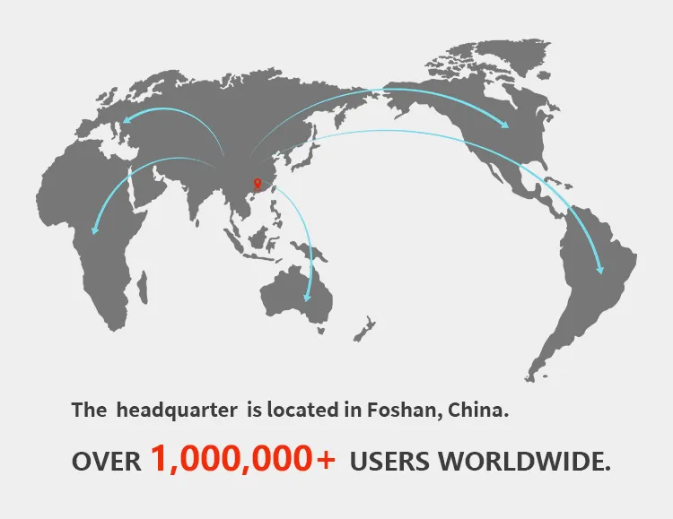 Aluminum Glass Door 20