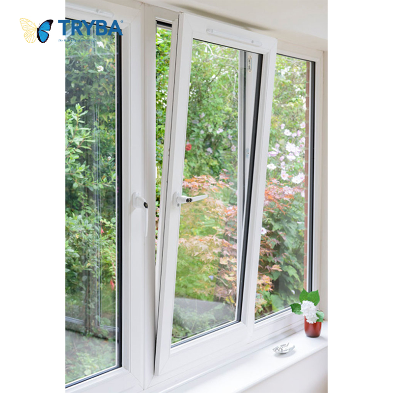 Energy Efficient Customizable Vinyl Windows for Modern Homes