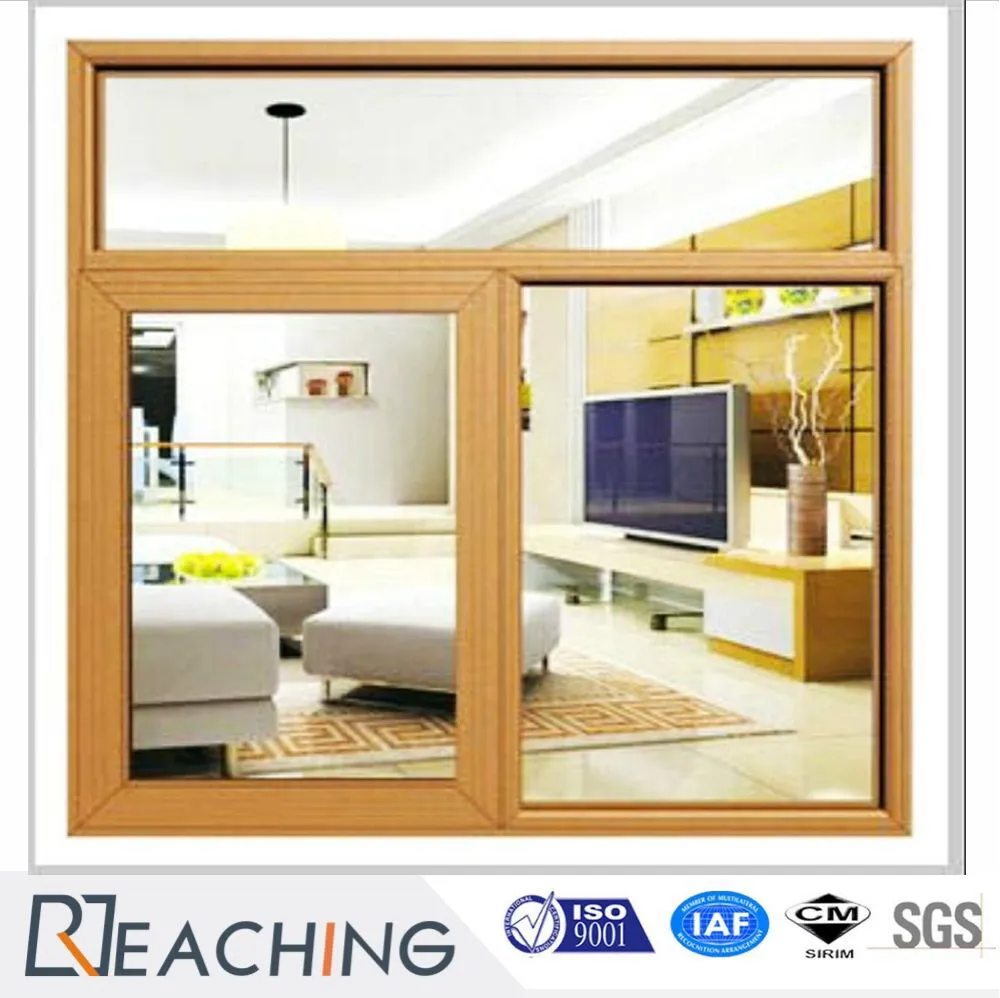 Aluminum Sliding Window