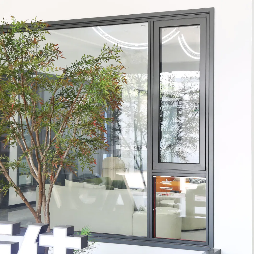 Aluminium Window and Door 22