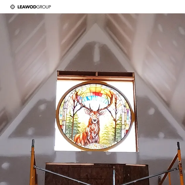 Aluminum Alloy Window