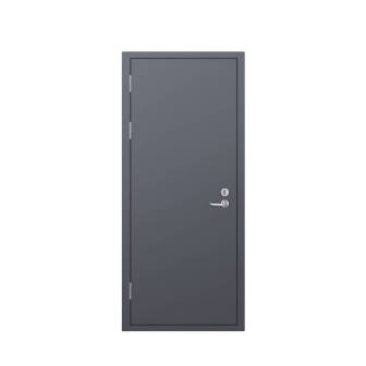 20 30 45120 Minutes Commercial Interior Fire Rated Steel Doors