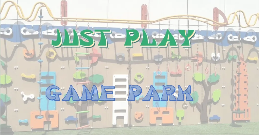Playground Layout
