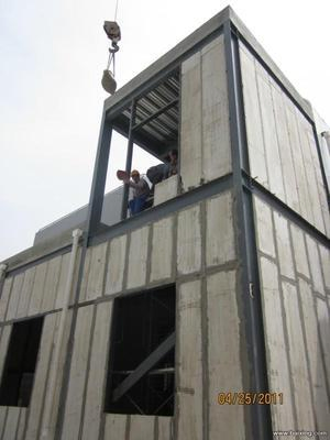 Moisture Resistance Fire Retardant Partition Wall Paneling for Commerce Buildings Project Drywall