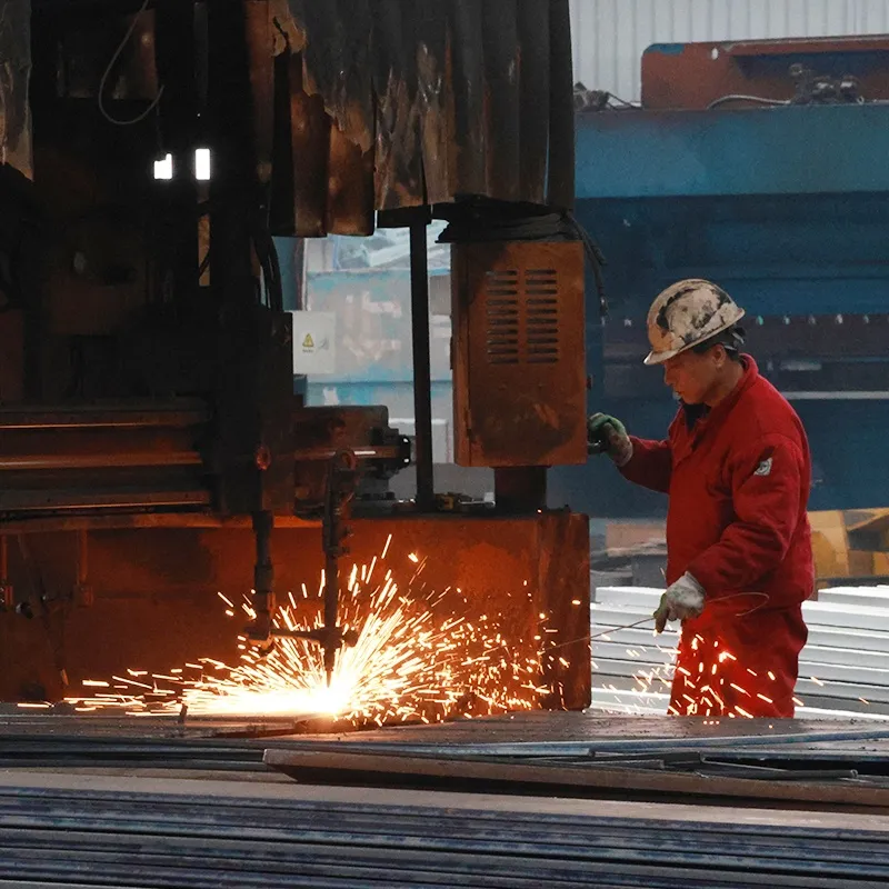 Manufacturing Process 3