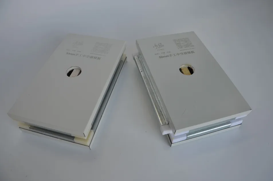 Cleanroom Panel Installation