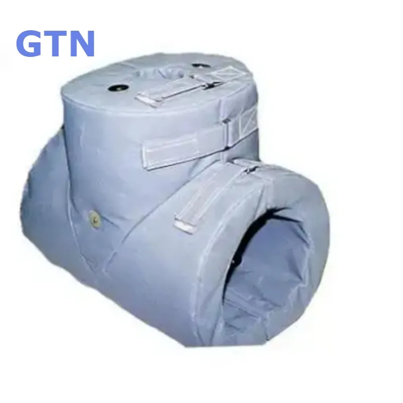 Fiber Textile Sample 2