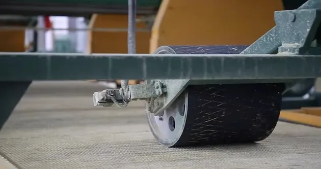 Rockwool Insulation Detail 3