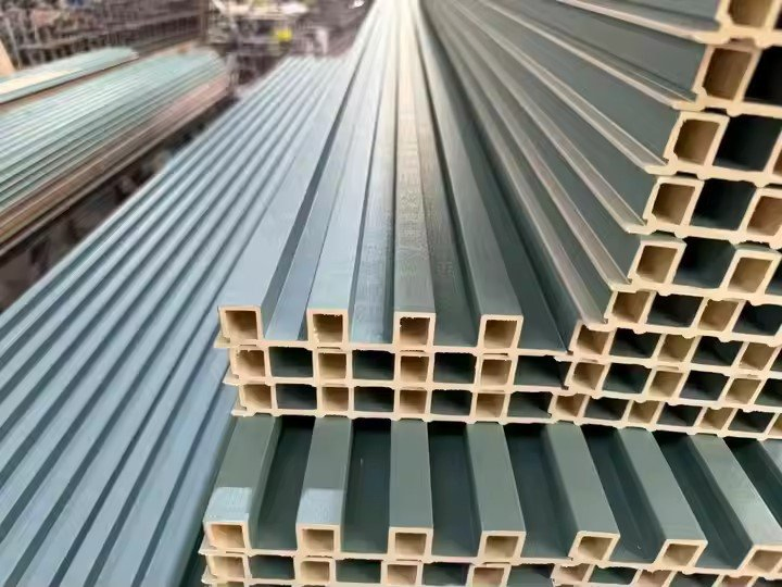 Slim Profile Grille Partition Boards with Hidden Mounting System