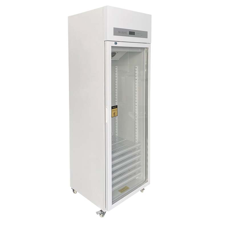 Jw-220 Medical Equipment: Reliable Temperature Control Solutions for Clinics